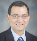 Milind Javle, MD