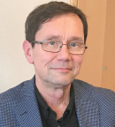 Heikki Joensuu, MD, PhD