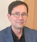 Heikki Joensuu, MD