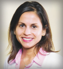 Neha Vapiwala, MD, FACR