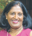 Kala Visvanathan, MD, MS