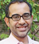 Upal Basu Roy, PhD, MPH
