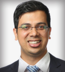 Bishal Gyawali, MD, PhD