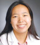 Joyce F. Liu, MD