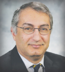 Wafik S. El-Deiry, MD, PhD, FACP