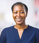 Rachel B. Issaka, MD, MAS