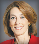 Laurie H. Glimcher, MD