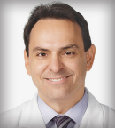 Ted Teknos, MD