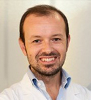 Paolo Nuciforo, MD, PhD