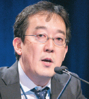 Takashi Kojima, MD