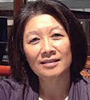 Arlene Chan, MD