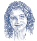 Supriya Mohile, MD