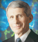 Anthony Fauci, MD