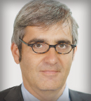 Thierry André, MD