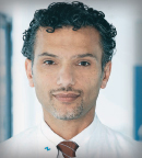 Salah-Eddin Al-Batran, MD