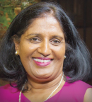 Kala Visvanathan, MD, MHS