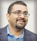 Govind Persad, JD, PhD