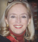 Barri Blauvelt, MBA, MPH