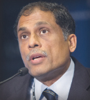 Anil D’Cruz, MD