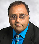 Ashesh B. Jani, MD