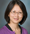 Jing Li, MD, PhD