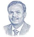 Suresh S. Ramalingam, MD, FACP, FASCO