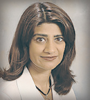 Sonali M. Smith, MD, FASCO