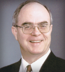 James O. Armitage, MD