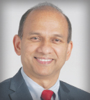 Jame Abraham, MD, FACP