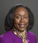 Paulette Chandler, MD, MPH