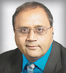 Ashesh B. Jani, MD