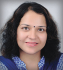 Supriya Chopra, MD