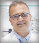 Udai Banerji, MD