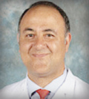 Emiliano Calvo, MD