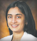 Keerthi Gogineni, MD, MSHP