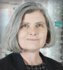 Judith Graber, PhD
