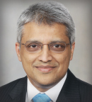 Shaji K. Kumar, MD