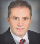 Hagop Kantarjian, MD, FASCO