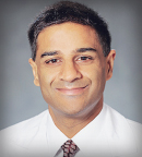 Ramesh Rengan, MD, PhD