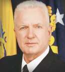 Admiral Brett Giroir, MD