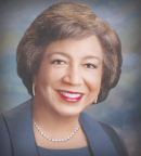 Edith P. Mitchell, MD, FACP, FCPP, FRCP