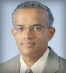 Harikrishna Nakshatri, PhD