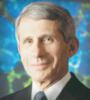 Anthony S. Fauci, MD