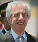 Dr. Tabaré Vázquez