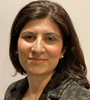 Sheeba Irshad, MD, PhD