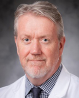 David Ashley, MD, PhD