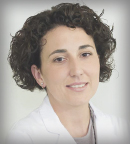 Cristina Saura Manich, MD, PhD