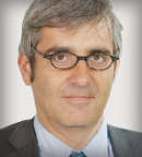 Thierry André, MD