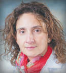 Virginia Kaklamani, MD