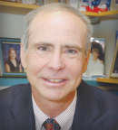 Kenneth C. Anderson, MD, FASCO